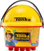 Hard Hat & Bucket Playset - Tonka