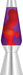 27'' LAVA® Lamp Yellow/Purple/Silver