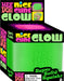NeeDoh Glow Nice Cube (assorted)