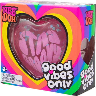 NeeDoh Good Vibes Only (assorted)