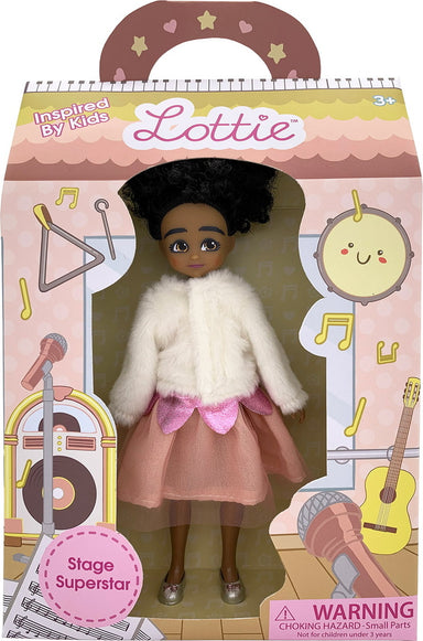 Lottie (Stage Superstar)
