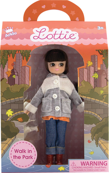 Lottie - Walk In The Park 