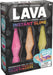 Lava Instant Slime (assorted colors)