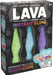 Lava Instant Slime (assorted colors)