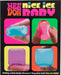Nice Ice Baby NeeDoh 4 pack (assorted)
