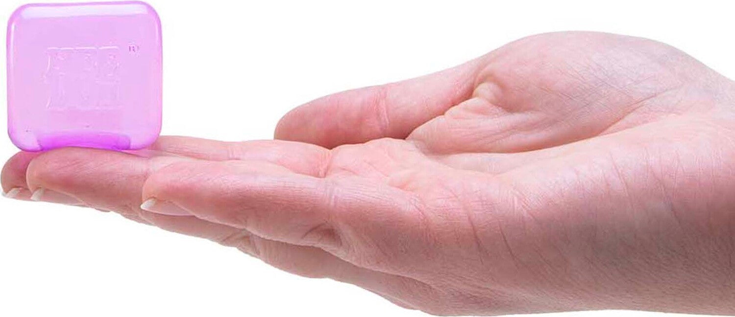 Nice Ice Baby NeeDoh 4 pack (assorted)