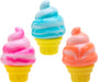Nice Cream Cone NeeDoh (assorted)