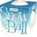 NeeDoh Snow Ball Crunch