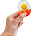 Needoh Squeezter Egg