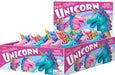 Unicorn Hand Puppet (assorted)