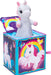 Unicorn Pop N Glow Jack in the Box