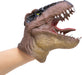 Fierce Faces - Hand Puppets (assorted)