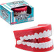 Chattering Teeth Windup
