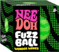 NeeDoh Fuzz Ball Wonder Waves (assorted)
