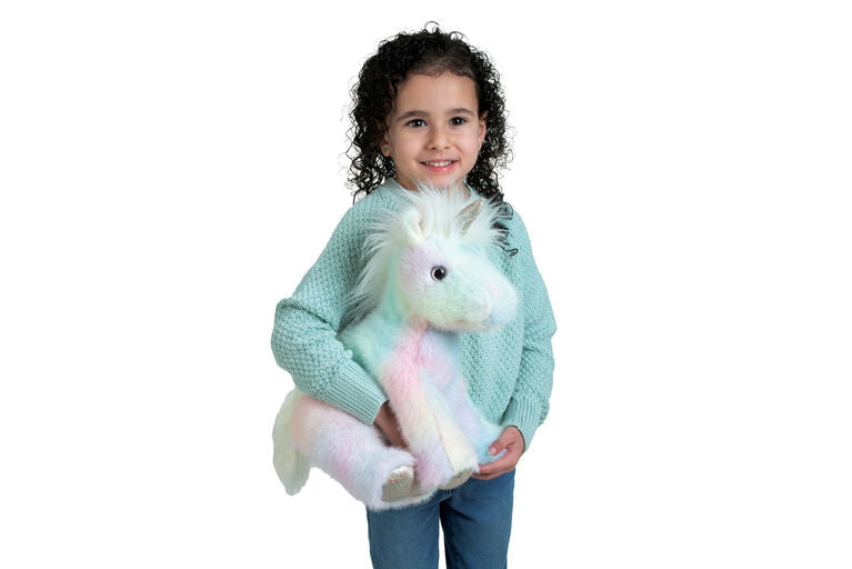 Kylie Unicorn Super Soft