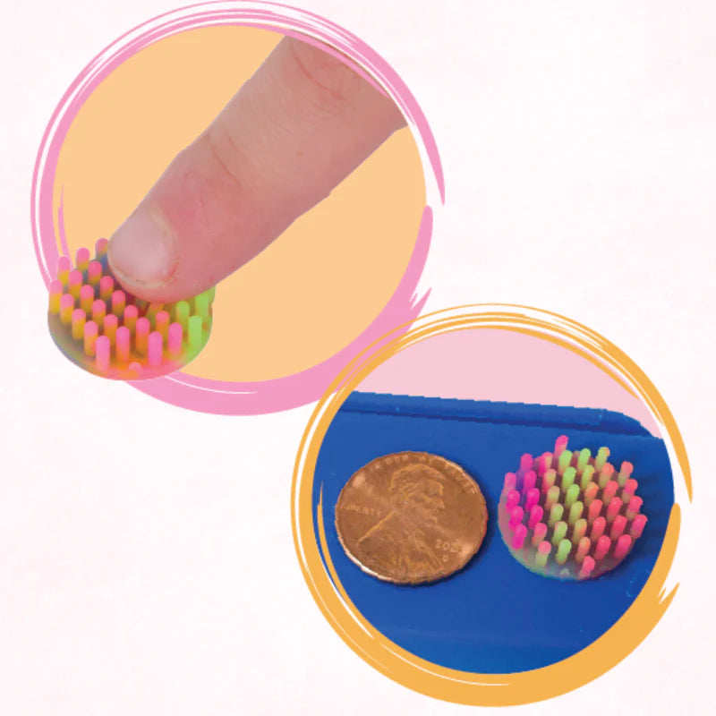 Silicone Zen Mini Dots