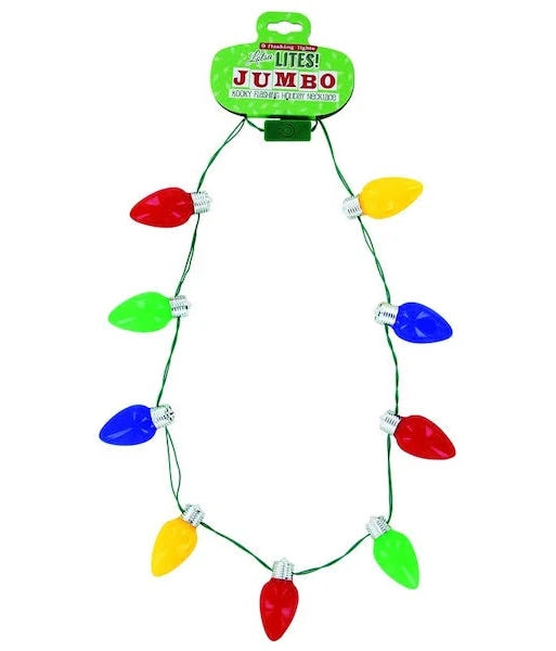 Jumbo Lotsa Lights