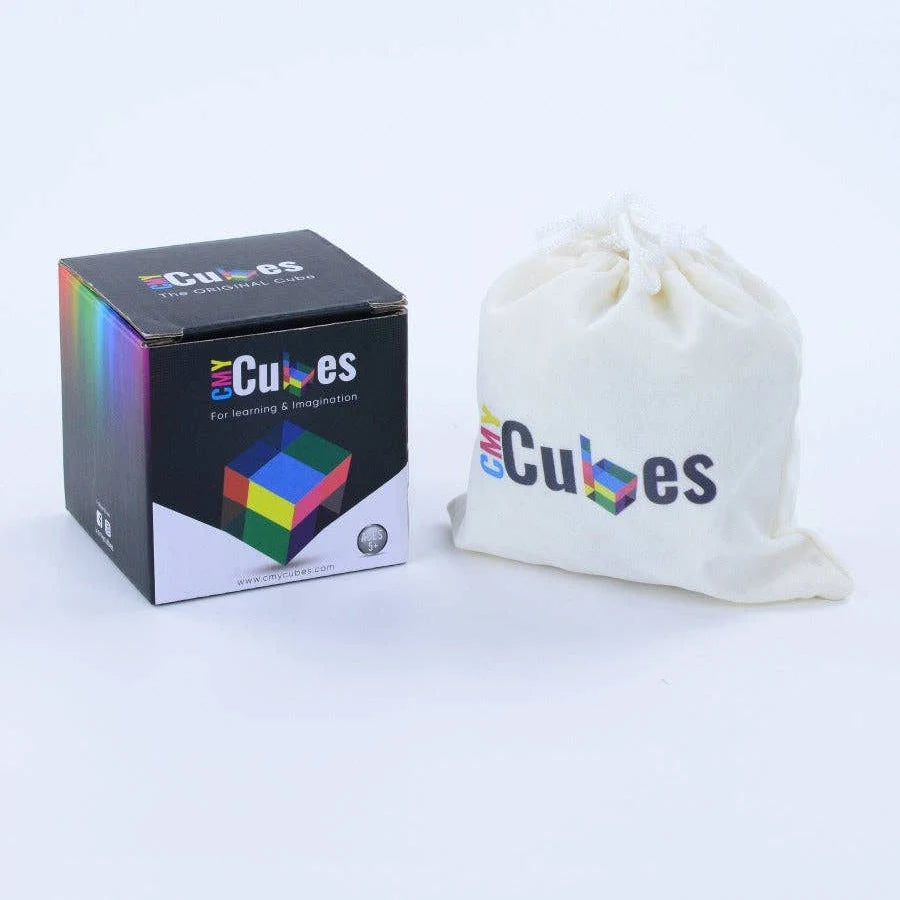 The Original Cube - Mini
