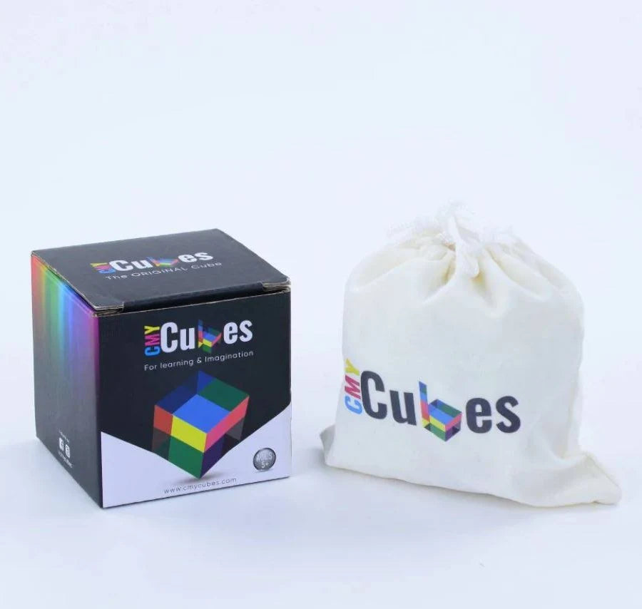 The Original Cube - Mega