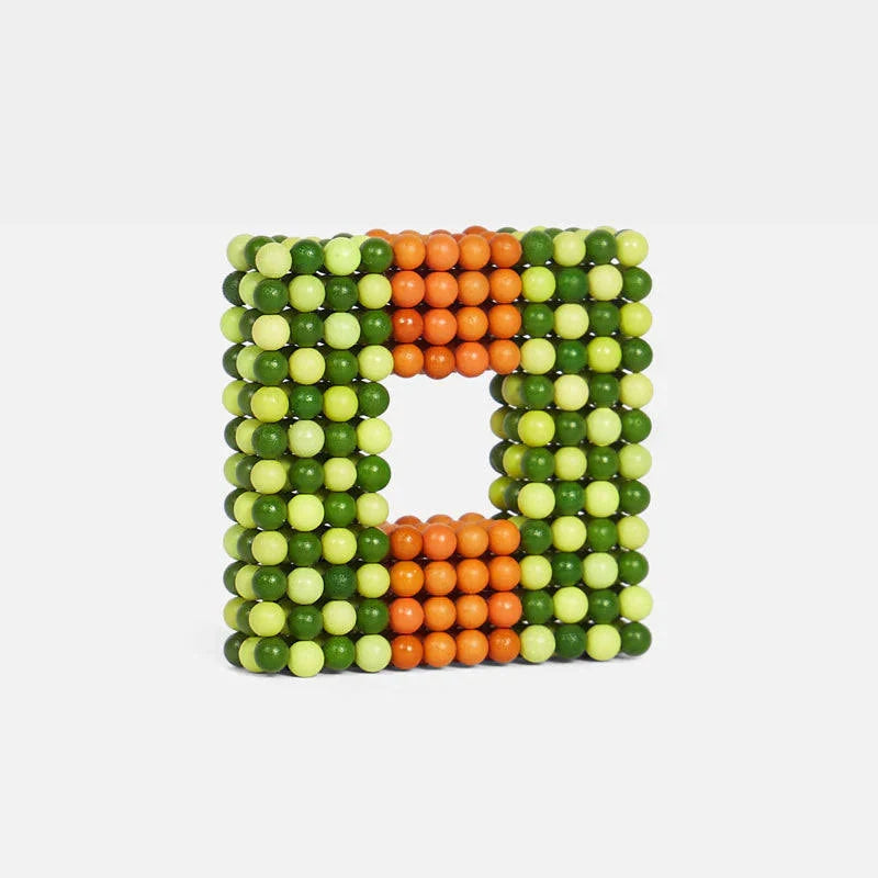 Speks 432 Fidget Magnets - Pixel Mix