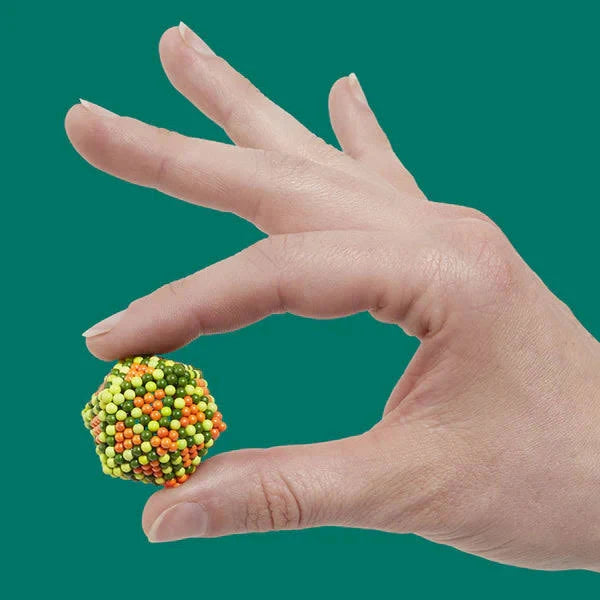 Speks 432 Fidget Magnets - Pixel Mix