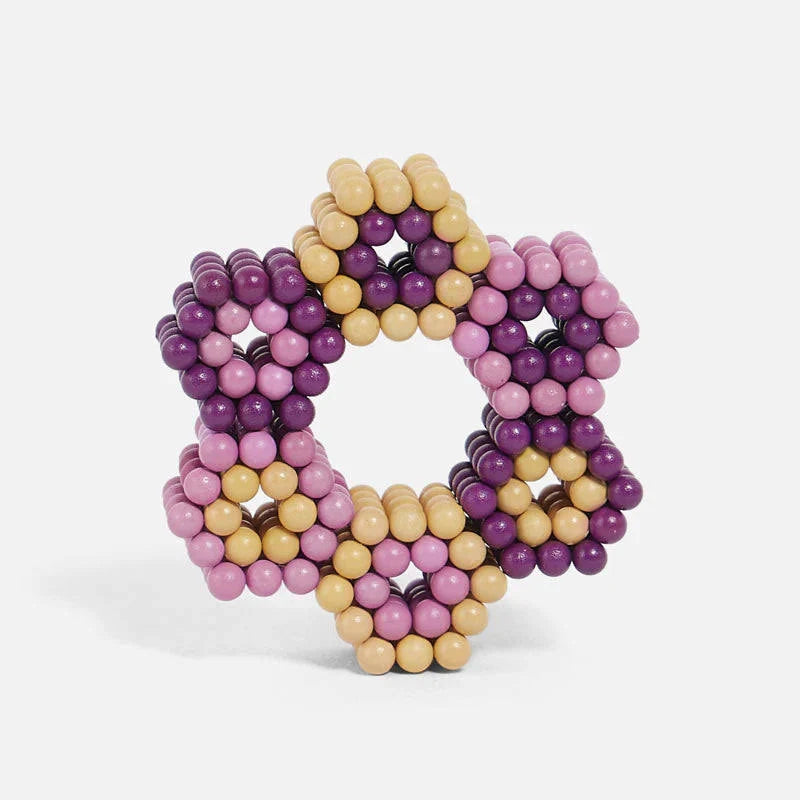 Speks 432 Fidget Magnets - Pixel Mix