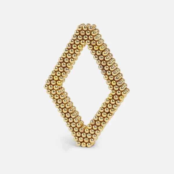 Speks 432 Fidget Magnets - Luxe Gold