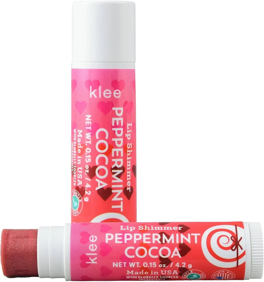 Klee Lip Shimmer