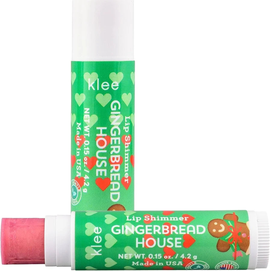 Klee Lip Shimmer