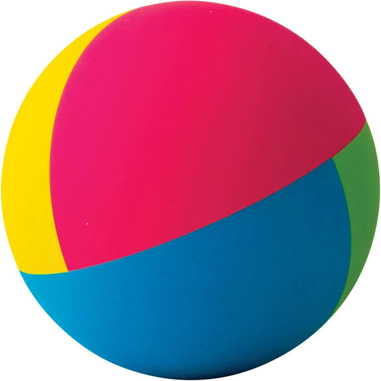 Geo Bounce Ball