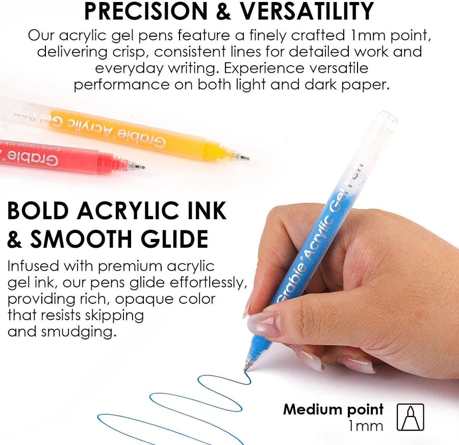 Summer Color Bold & Bright Col