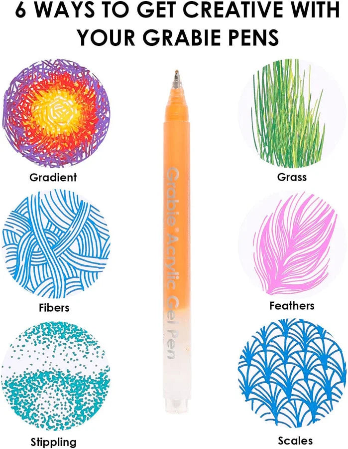 Summer Color Bold & Bright Col