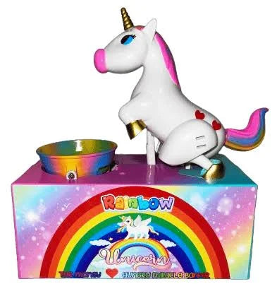 Rainbow Unicorn Bank