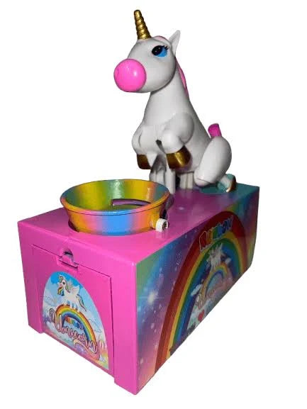 Rainbow Unicorn Bank
