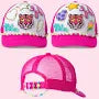 Patch Remix Trucker Hat Kit