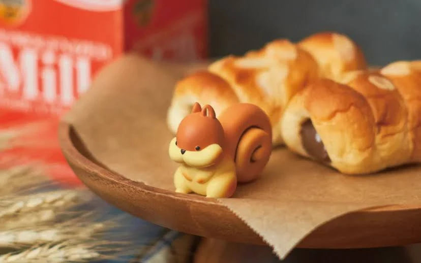 Animal Bakery Series 2