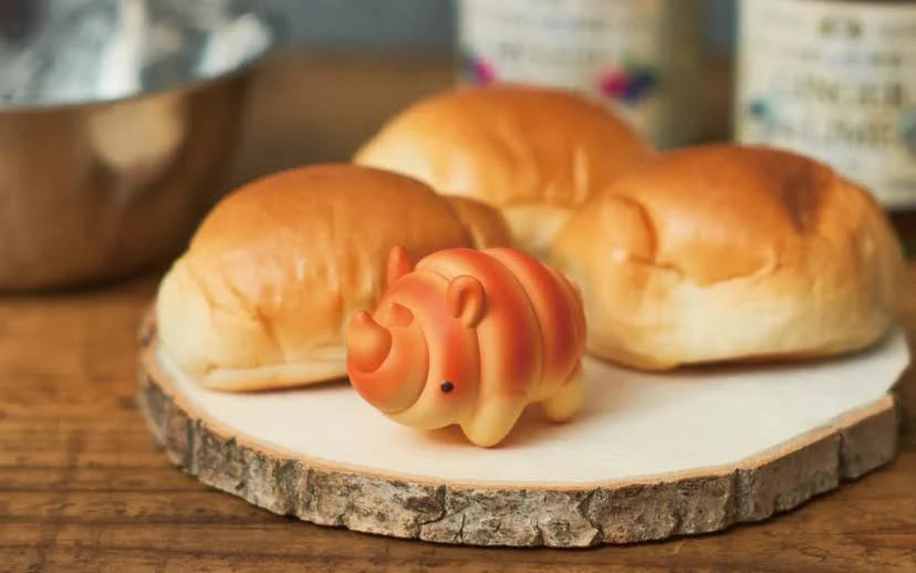 Animal Bakery Series 2