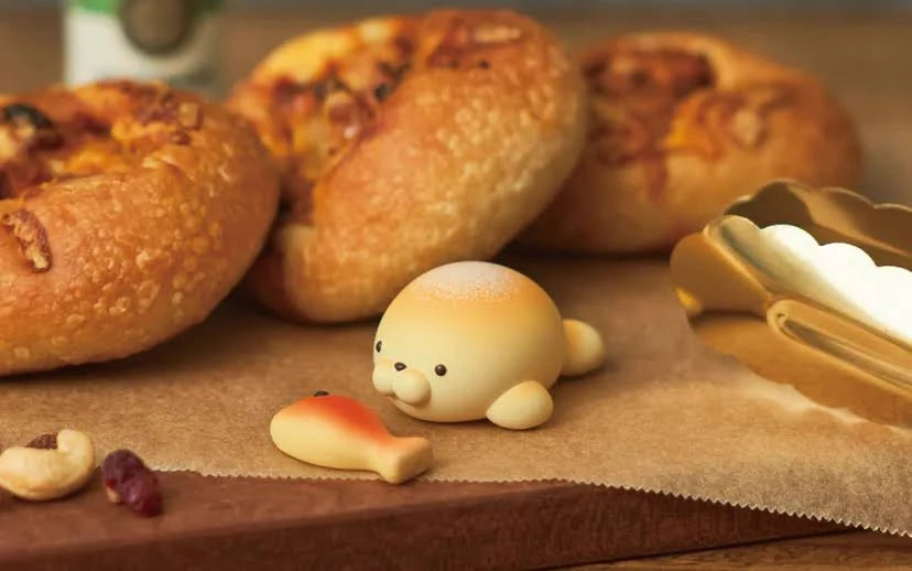 Animal Bakery Series 2