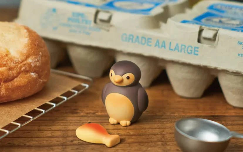 Animal Bakery Series 2