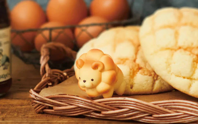 Animal Bakery Series 2