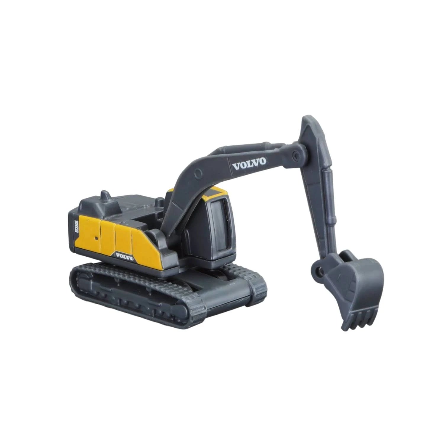 Mini Work Machines Volvo Construction 3"