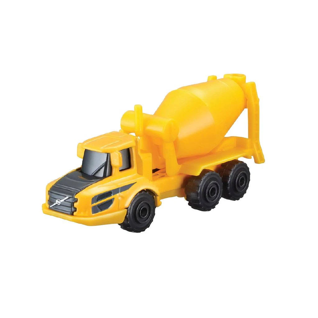 Mini Work Machines Volvo Construction 3"