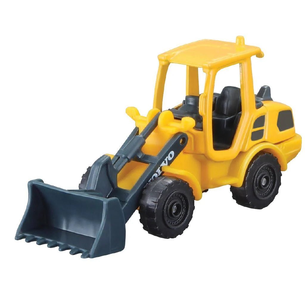 Mini Work Machines Volvo Construction 3"