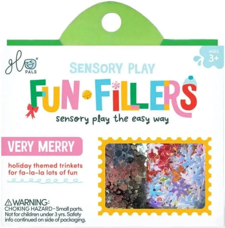 Merry Fun Filler Packs