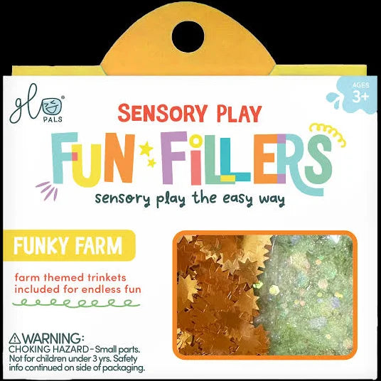 Merry Fun Filler Packs
