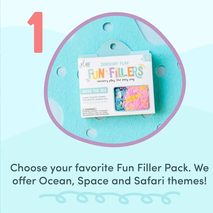 Merry Fun Filler Packs