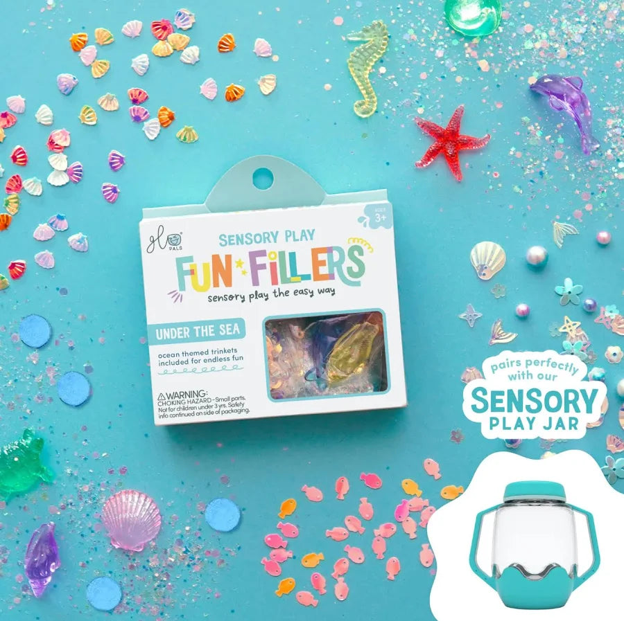 Merry Fun Filler Packs