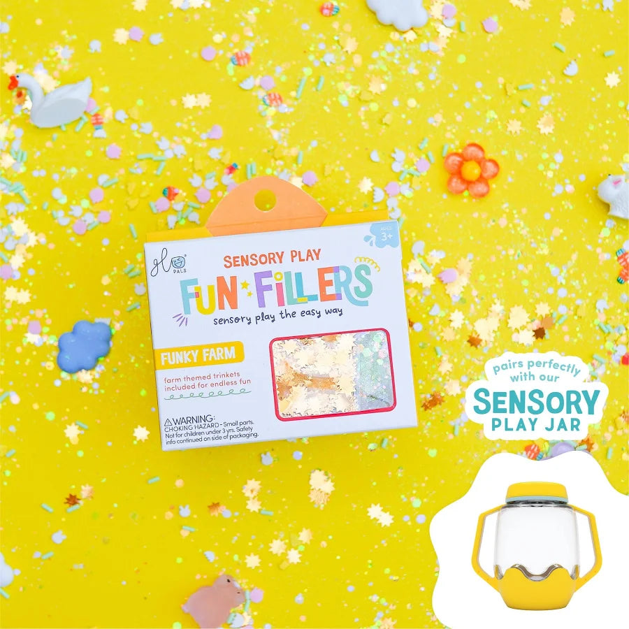 Merry Fun Filler Packs