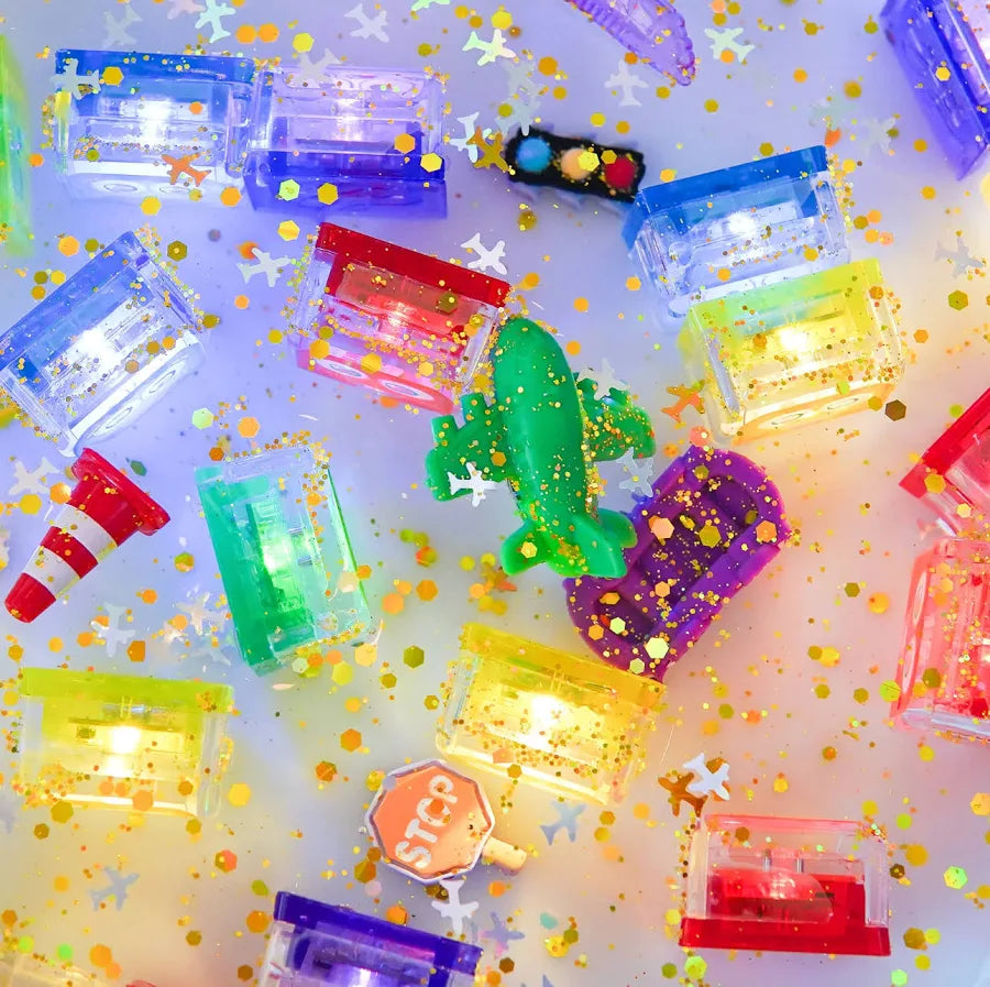 Merry Fun Filler Packs