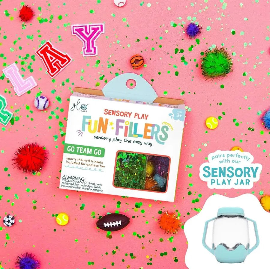 Merry Fun Filler Packs